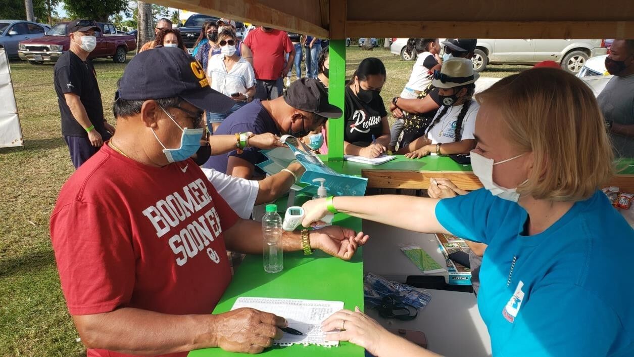 17th Tinian Hot Pepper Festival 2